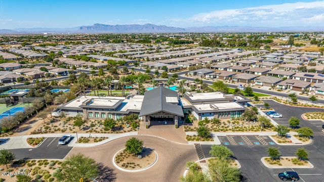 1434 W CAMINA PLATA --, Queen Creek, AZ 85140