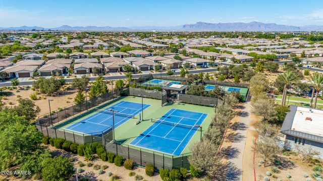 1434 W CAMINA PLATA --, Queen Creek, AZ 85140