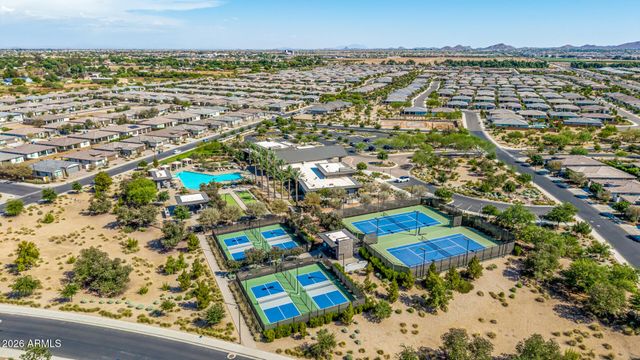 1434 W CAMINA PLATA --, Queen Creek, AZ 85140