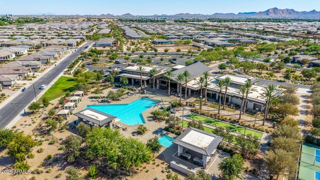 1434 W CAMINA PLATA --, Queen Creek, AZ 85140