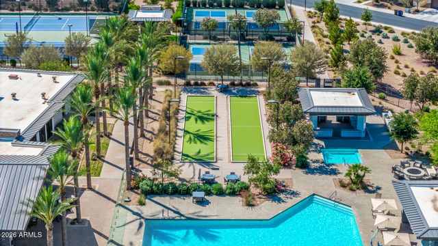 1434 W CAMINA PLATA --, Queen Creek, AZ 85140