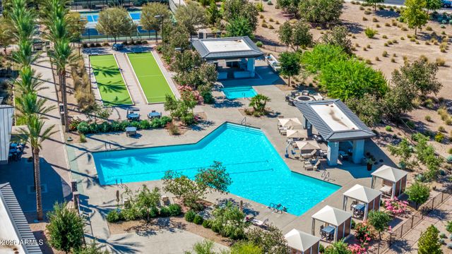 1434 W CAMINA PLATA --, Queen Creek, AZ 85140