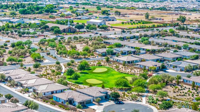 1434 W CAMINA PLATA --, Queen Creek, AZ 85140