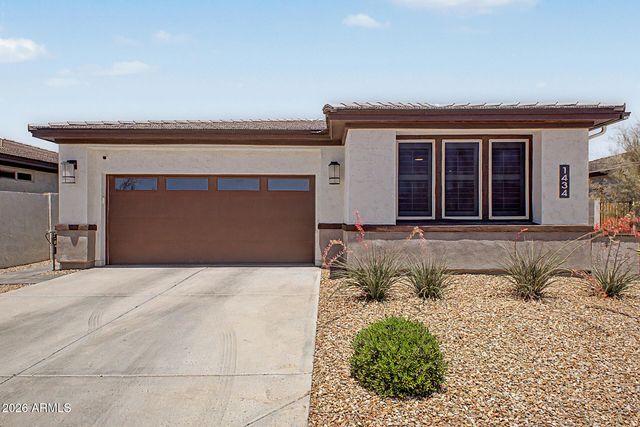 1434 W CAMINA PLATA --, Queen Creek, AZ 85140