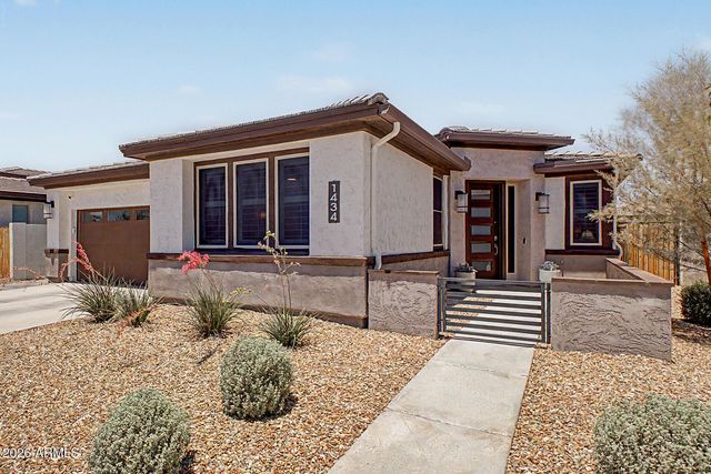 1434 W CAMINA PLATA --, Queen Creek, AZ 85140
