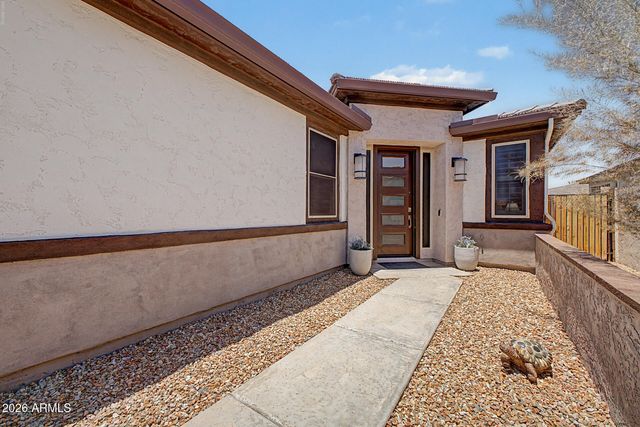 1434 W CAMINA PLATA --, Queen Creek, AZ 85140