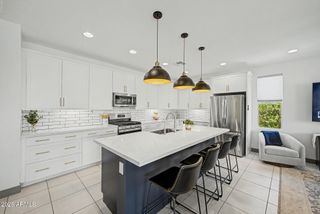 1434 W CAMINA PLATA --, Queen Creek, AZ 85140