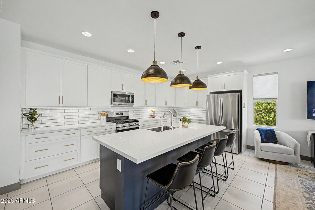 1434 W CAMINA PLATA --, Queen Creek, AZ 85140