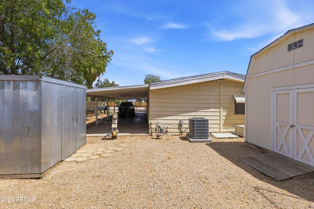 18216 N 5TH Place, Phoenix, AZ 85022