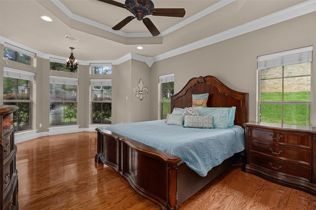 5005 Willow Chase Drive, Benton, LA 71006