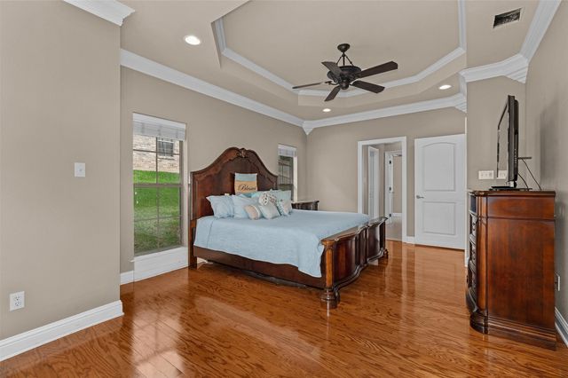 5005 Willow Chase Drive, Benton, LA 71006