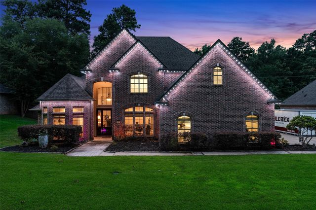 5005 Willow Chase Drive, Benton, LA 71006