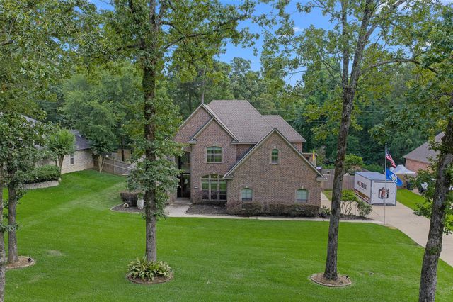 5005 Willow Chase Drive, Benton, LA 71006