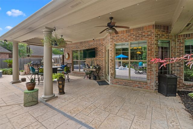 5005 Willow Chase Drive, Benton, LA 71006