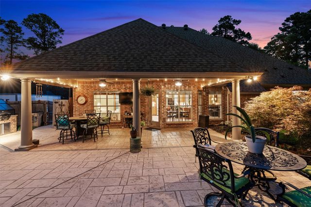 5005 Willow Chase Drive, Benton, LA 71006