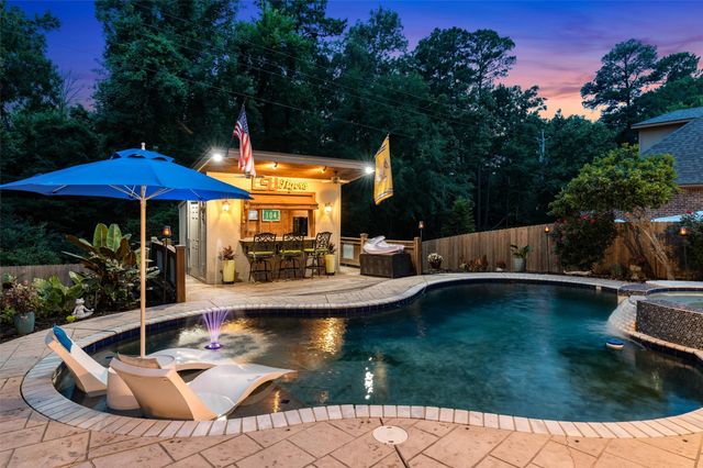 5005 Willow Chase Drive, Benton, LA 71006