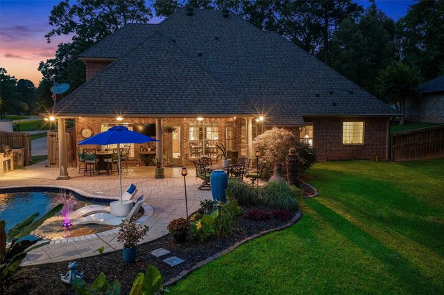 5005 Willow Chase Drive, Benton, LA 71006