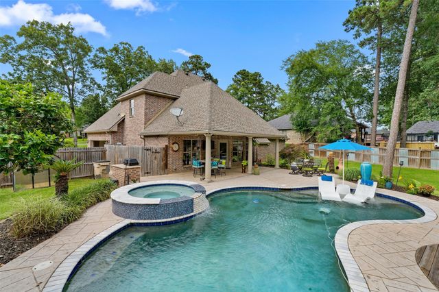 5005 Willow Chase Drive, Benton, LA 71006