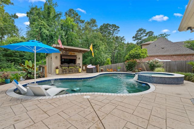 5005 Willow Chase Drive, Benton, LA 71006