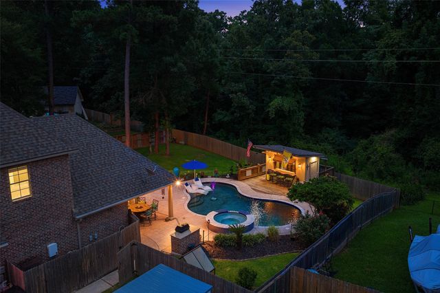 5005 Willow Chase Drive, Benton, LA 71006