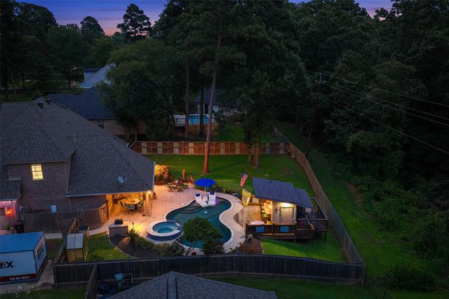 5005 Willow Chase Drive, Benton, LA 71006