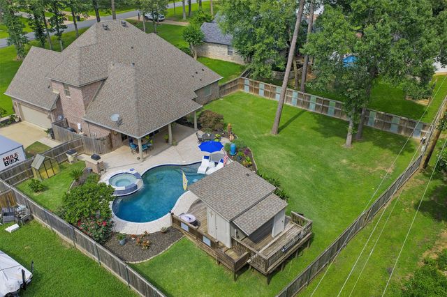 5005 Willow Chase Drive, Benton, LA 71006