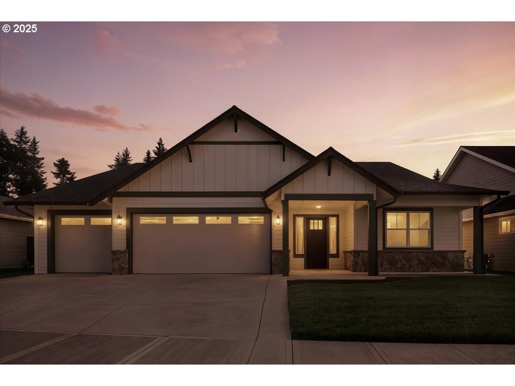 2405 Nw 68TH St, Vancouver, WA 98665