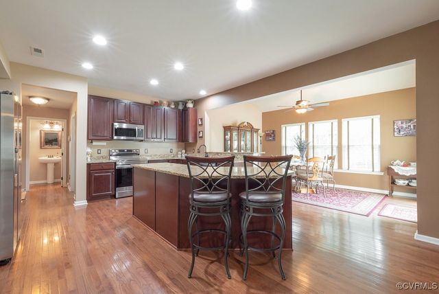 1431 Quiet Forest Ln, South Chesterfield, VA 23834