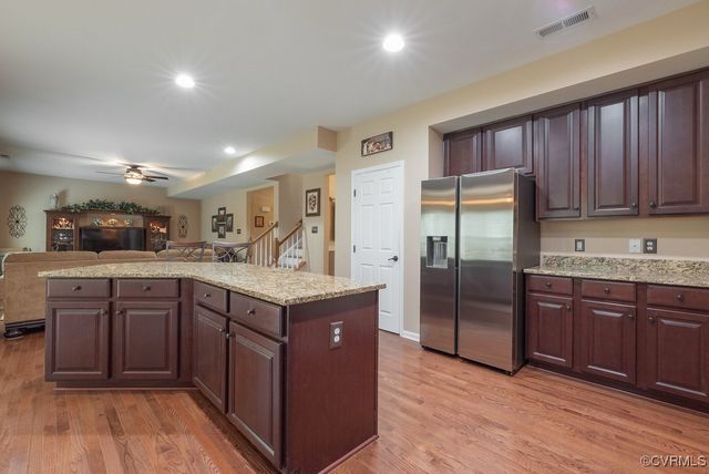 1431 Quiet Forest Ln, South Chesterfield, VA 23834