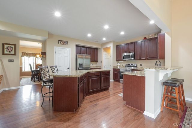 1431 Quiet Forest Ln, South Chesterfield, VA 23834