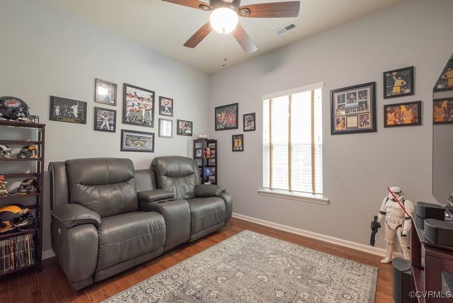 1431 Quiet Forest Ln, South Chesterfield, VA 23834