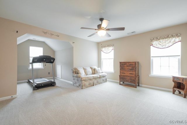 1431 Quiet Forest Ln, South Chesterfield, VA 23834