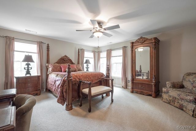 1431 Quiet Forest Ln, South Chesterfield, VA 23834