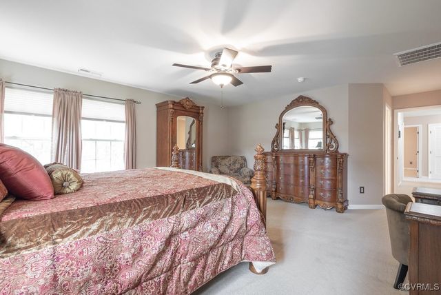 1431 Quiet Forest Ln, South Chesterfield, VA 23834