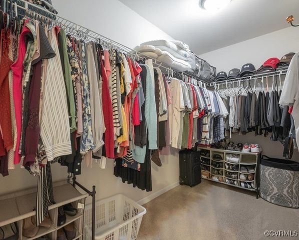 1431 Quiet Forest Ln, South Chesterfield, VA 23834