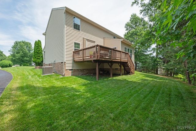 1431 Quiet Forest Ln, South Chesterfield, VA 23834