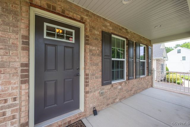 1431 Quiet Forest Ln, South Chesterfield, VA 23834