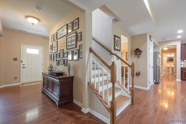 1431 Quiet Forest Ln, South Chesterfield, VA 23834