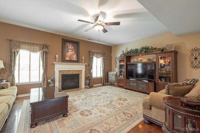 1431 Quiet Forest Ln, South Chesterfield, VA 23834