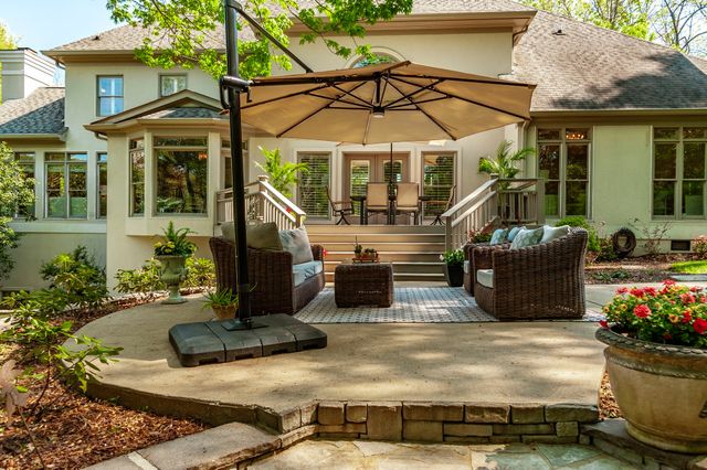 6321 Wescates Ct, Brentwood, TN 37027