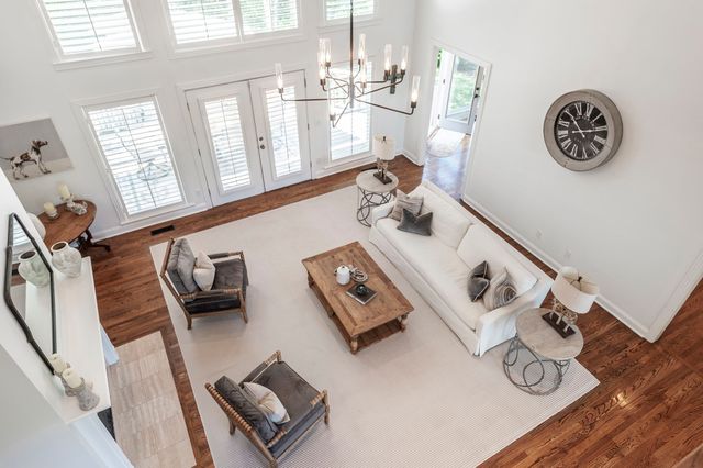 6321 Wescates Ct, Brentwood, TN 37027