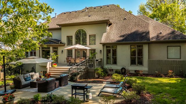 6321 Wescates Ct, Brentwood, TN 37027