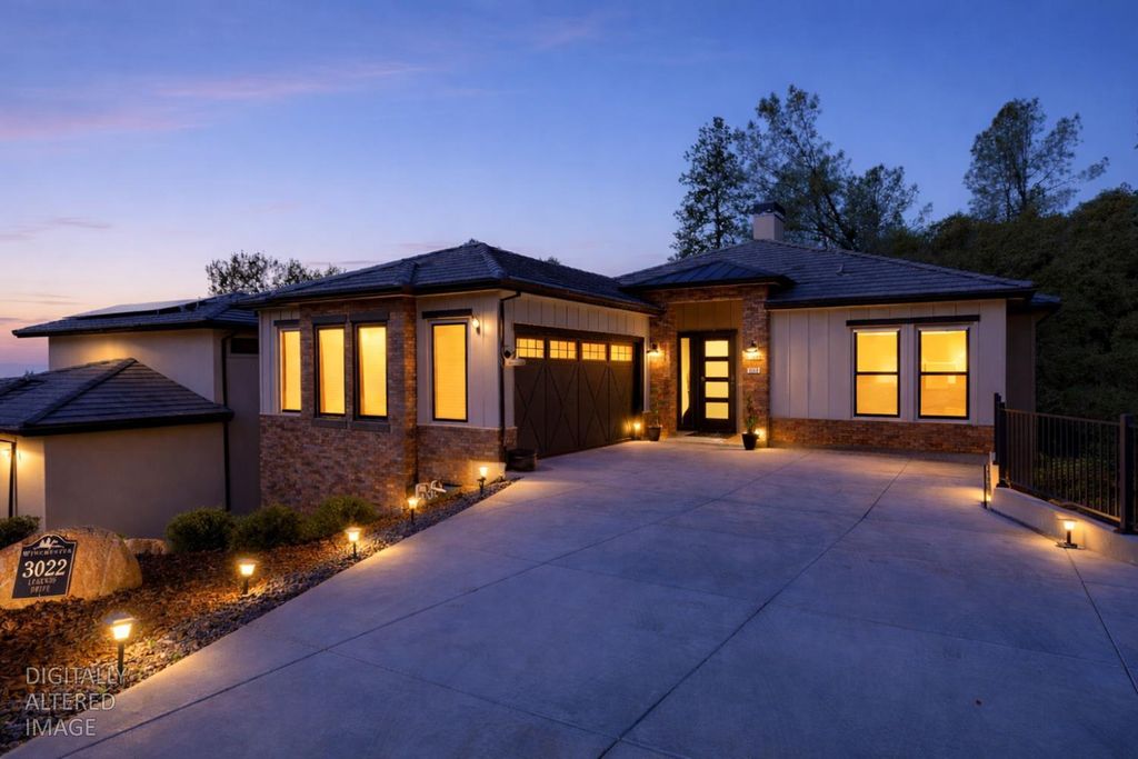 3022 Legends Dr, Meadow Vista, CA 95722