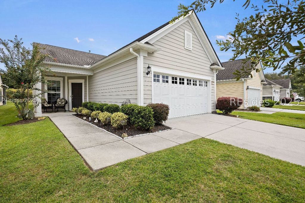 45 Wild Strawberry Ln, Bluffton, SC 29909