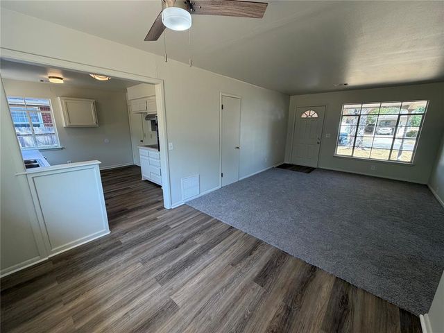 1212 SW 54th Street, Oklahoma City, OK 73109