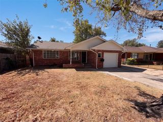 1212 SW 54th Street, Oklahoma City, OK 73109
