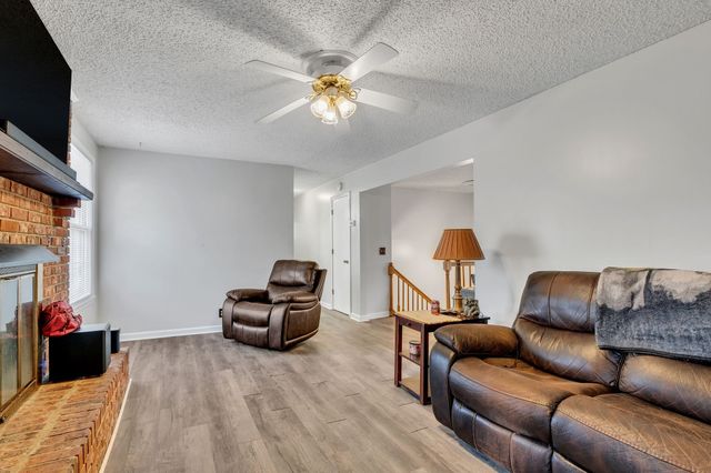 5907 Port Anadarko Trl, Hermitage, TN 37076