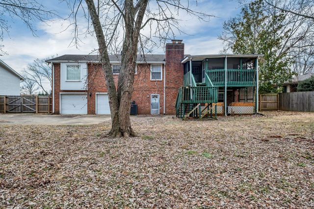 5907 Port Anadarko Trl, Hermitage, TN 37076