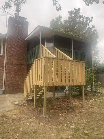 5907 Port Anadarko Trl, Hermitage, TN 37076