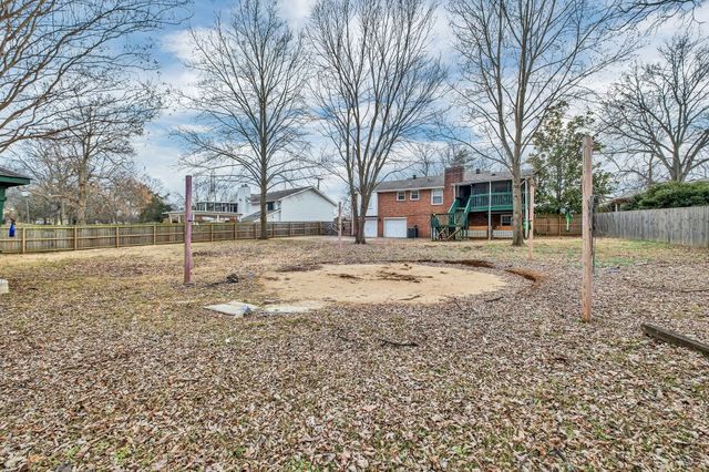 5907 Port Anadarko Trl, Hermitage, TN 37076